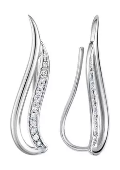 Серьги Vesna jewelry 21251-251-01-00