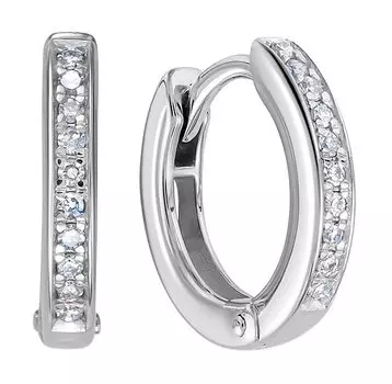 Серьги Vesna jewelry 21417-251-01-00