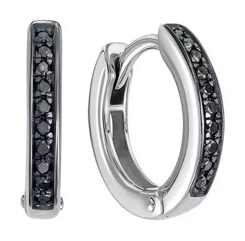 Серьги Vesna jewelry 21417-256-02-00