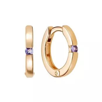 Серьги Vesna jewelry 21425-150-147-00