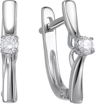 Серьги Vesna jewelry 2994-251-00-00