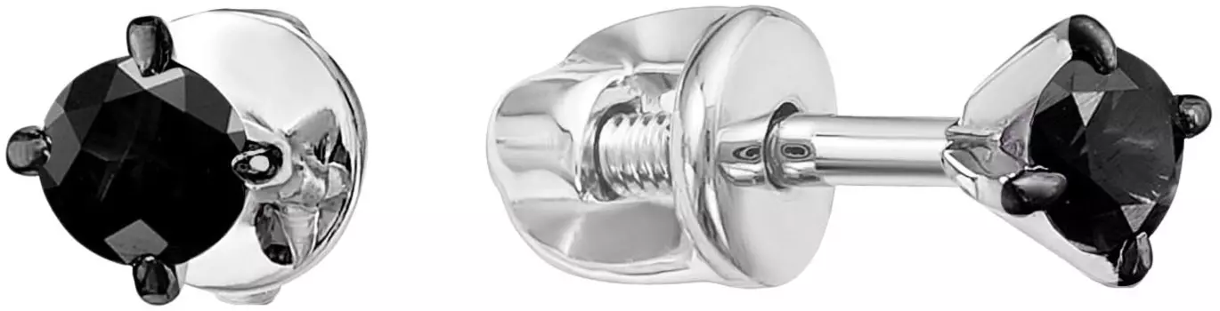 Серьги Vesna jewelry 4040-256-02-00