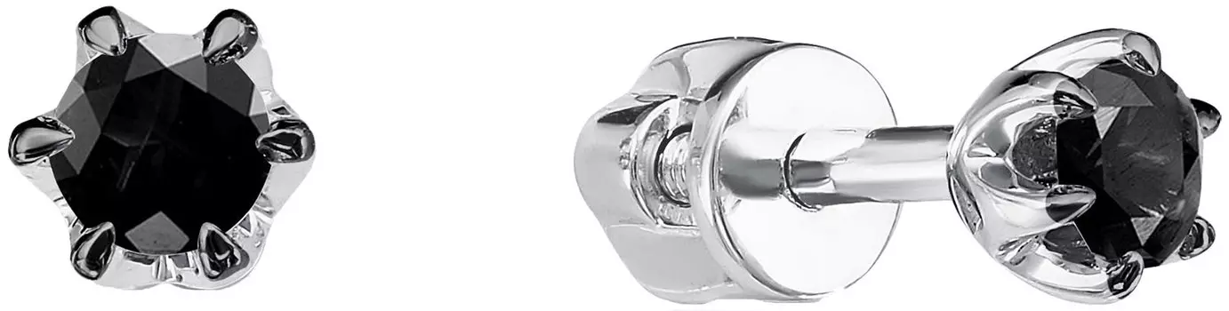 Серьги Vesna jewelry 4050-256-02-00