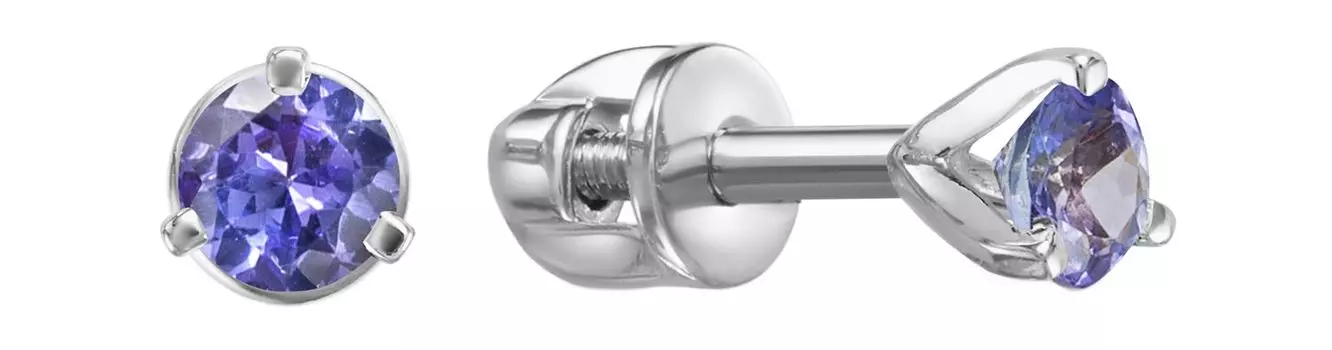 Серьги Vesna jewelry 4098-251-147-00