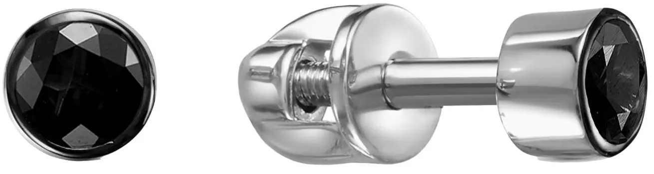 Серьги Vesna jewelry 4111-256-02-00