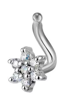 Серьги Vesna jewelry 41204-251-00-01