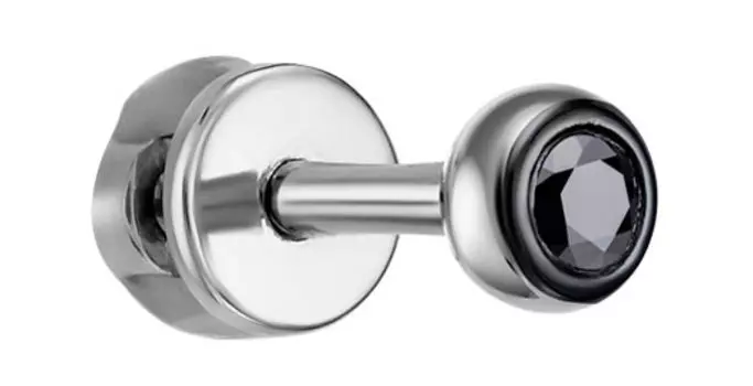 Серьги Vesna jewelry 41207-256-02-01