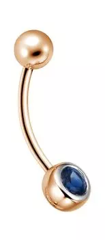 Серьги Vesna jewelry 41208-151-10-01