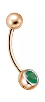 Серьги Vesna jewelry 41208-151-11-01