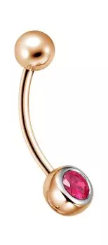 Серьги Vesna jewelry 41208-151-12-01