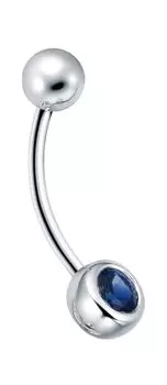 Серьги Vesna jewelry 41208-251-10-01