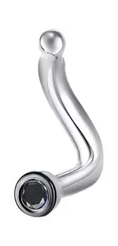 Серьги Vesna jewelry 41210-256-02-01