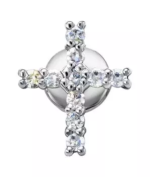 Серьги Vesna jewelry 41214-251-01-01