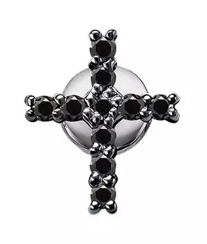 Серьги Vesna jewelry 41214-256-02-01