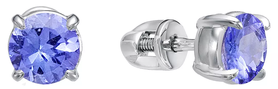 Серьги Vesna jewelry 4121-251-147-00