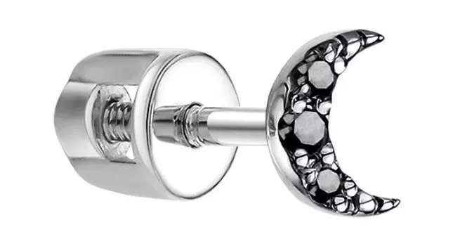 Серьги Vesna jewelry 41408-256-02-01