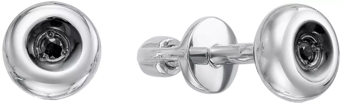 Серьги Vesna jewelry 4181-251-02-00