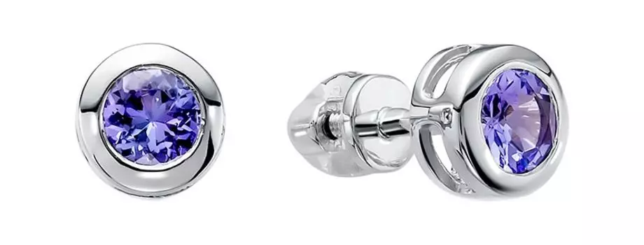 Серьги Vesna jewelry 4475-251-147-00