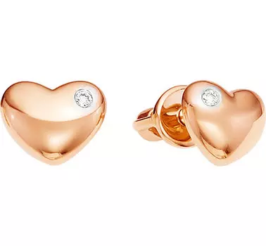 Серьги Vesna jewelry 4549-151-00-00