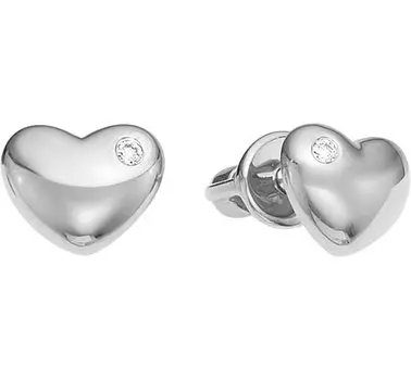 Серьги Vesna jewelry 4549-251-00-00