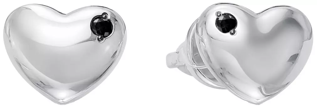 Серьги Vesna jewelry 4549-251-02-00