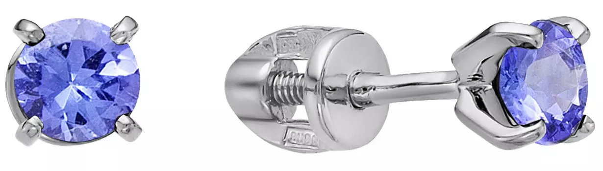 Серьги Vesna jewelry 4995-251-147-00