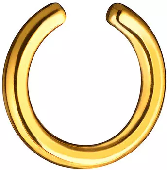 Серьги WANNA?BE! C015-03