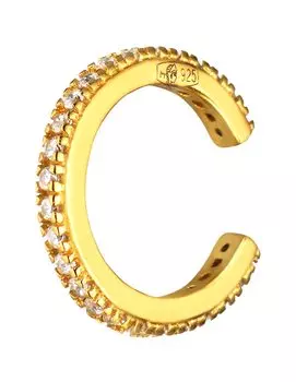 Серьги WANNA?BE! C016-13