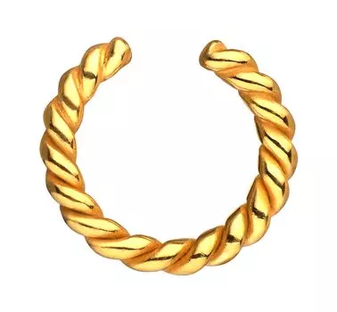 Серьги WANNA?BE! C018-03