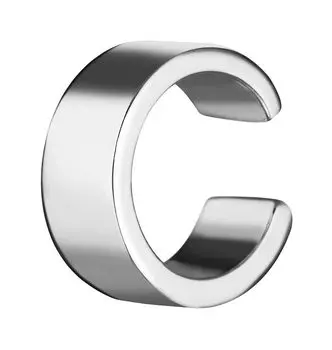 Серьги WANNA?BE! C020-01