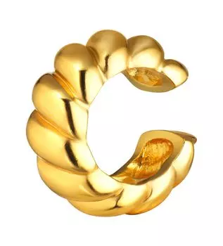 Серьги WANNA?BE! C025-03