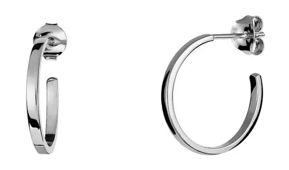 Серьги WANNA?BE! E211-01