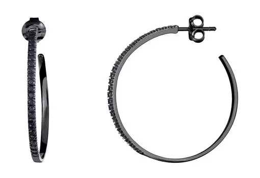 Серьги WANNA?BE! E215-22