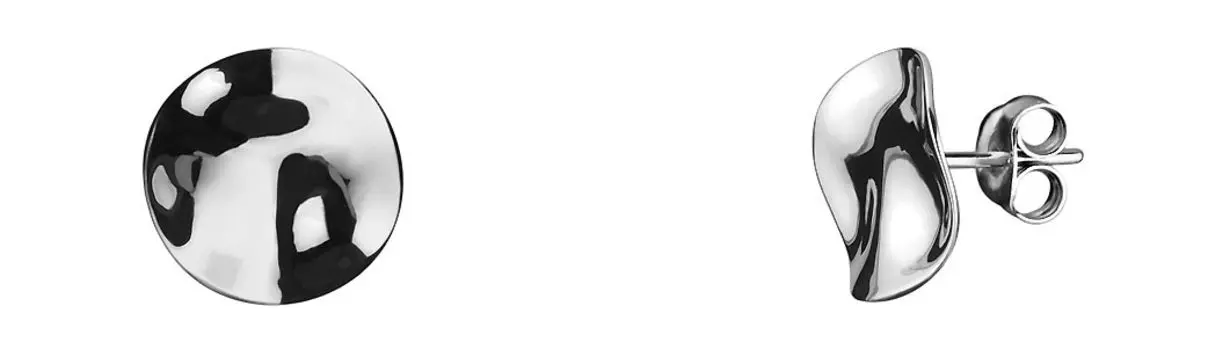 Серьги WANNA?BE! E248-01