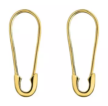 Серьги WANNA?BE! E273-03