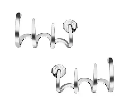 Серьги WANNA?BE! E282-01