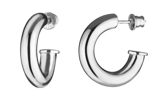 Серьги WANNA?BE! E293-01