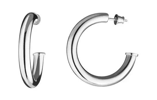 Серьги WANNA?BE! E294-01