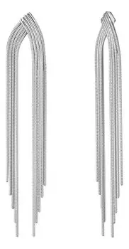 Серьги WANNA?BE! E305-01