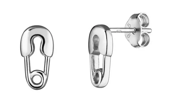 Серьги WANNA?BE! E317-01