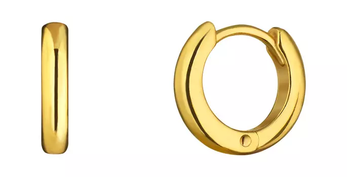 Серьги WANNA?BE! E324-03