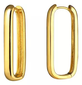 Серьги WANNA?BE! E332-03