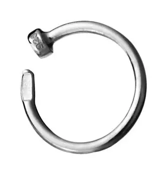 Серьги WANNA?BE! PA004-01