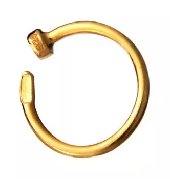 Серьги WANNA?BE! PA004-03