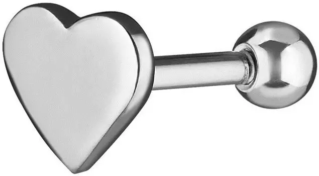 Серьги WANNA?BE! PA089-01