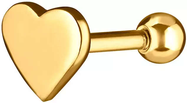 Серьги WANNA?BE! PA089-03