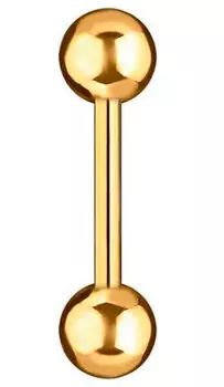 Серьги WANNA?BE! PA117-03