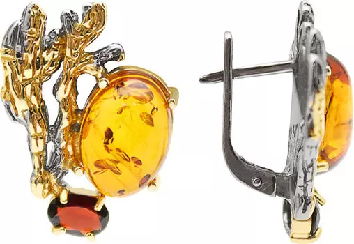 Серьги Специальное предложение 821946-jav