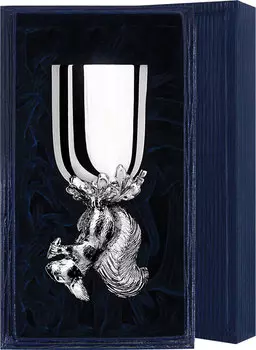 Столовое серебро АргентА 024RM00801