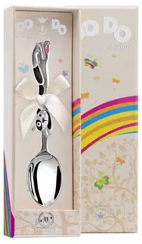 Столовое серебро АргентА 036LZH05807-chernyj